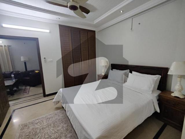 Apartment for rent in Islamabad