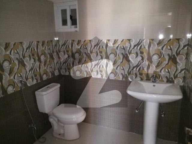 Apartment for rent in Islamabad