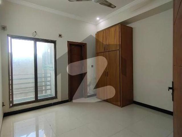 Apartment for rent in Islamabad