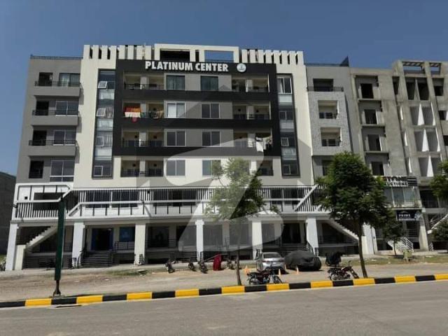 Apartment for rent in اسلام آباد, زون 1