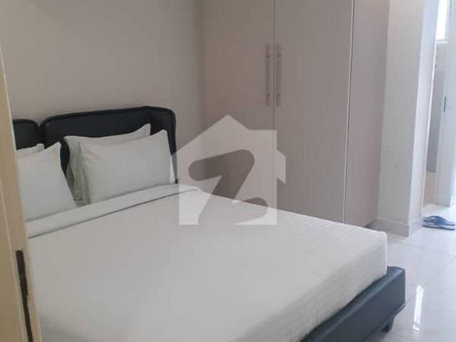 Apartment for rent in Rawalpindi, Islamabad Capital Territory