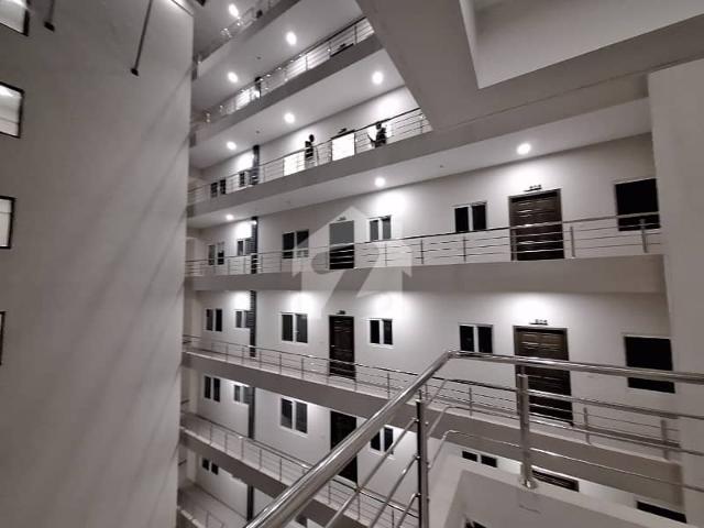 Apartment for rent in Islamabad