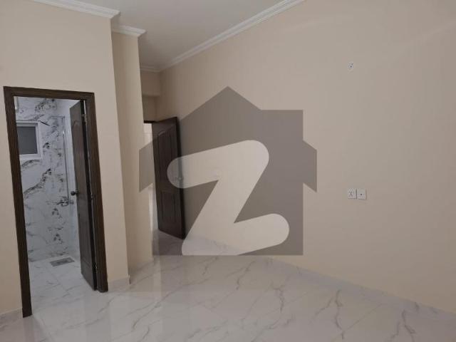Apartment for rent in Islamabad