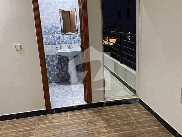 Apartment for rent in Islamabad