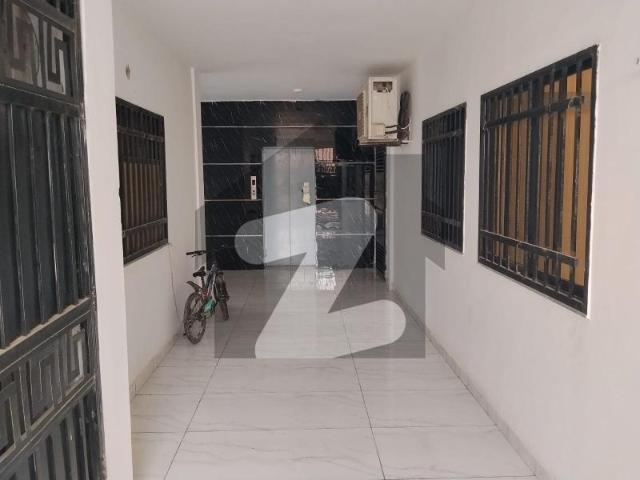 Apartment for rent in Jamshed Town, North Waziristan