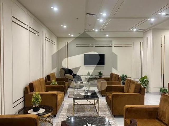 Apartment for rent in اسلام آباد, زون 1