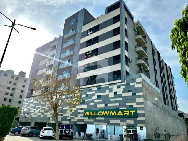 Apartment for rent in Islamabad