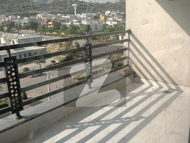 Apartment for rent in اسلام آباد, زون 1