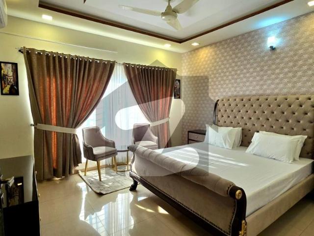 Apartment for rent in Rawalpindi, Islamabad Capital Territory