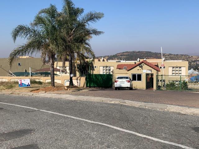 Apartment for rent in Vosloorus, Gauteng