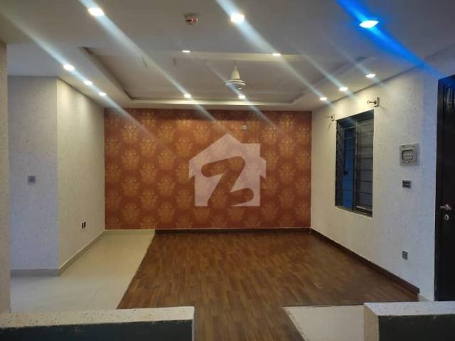 Apartment for sale in Rawalpindi, Islamabad Capital Territory