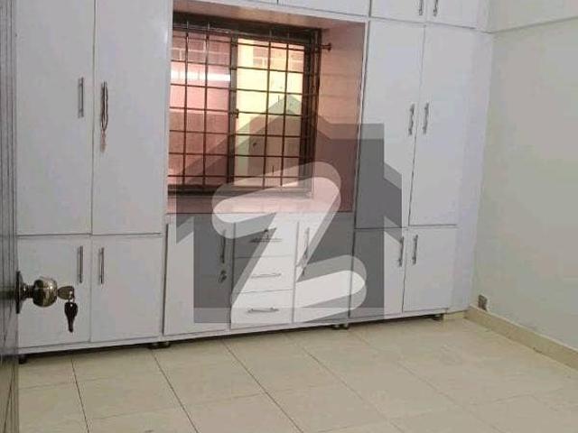 Apartment for sale in Islamabad
