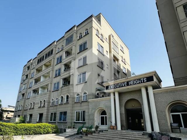 Apartment for sale in Islamabad