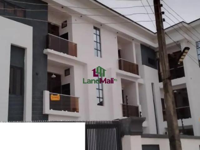 Property for sale in Eti Osa, Abuja