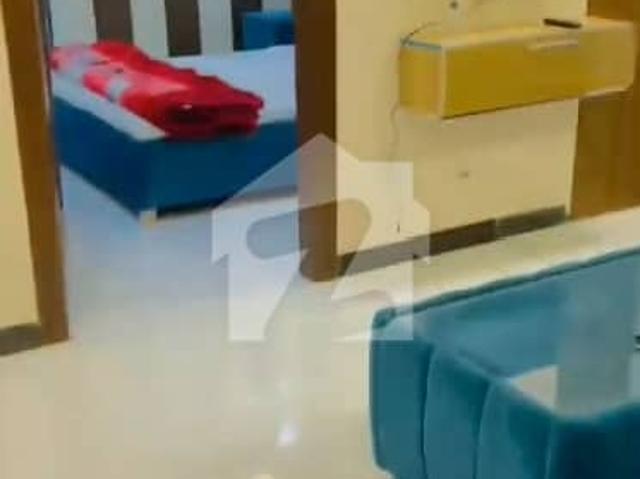 Apartment for sale in Islamabad