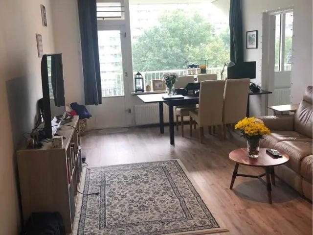 Appartement te huur in Zuidoost, Amsterdam