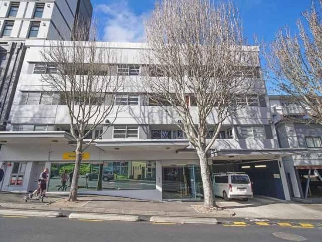 Apartment for rent in Eden Terrace
