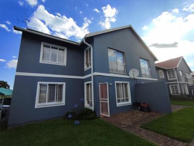 Apartment for sale in Ekurhuleni, Gauteng