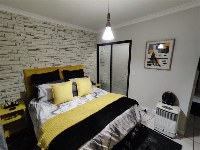 Apartment for rent in Waterkloof, Gauteng