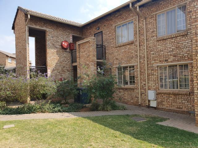 Apartment for rent in Centurion, Gauteng
