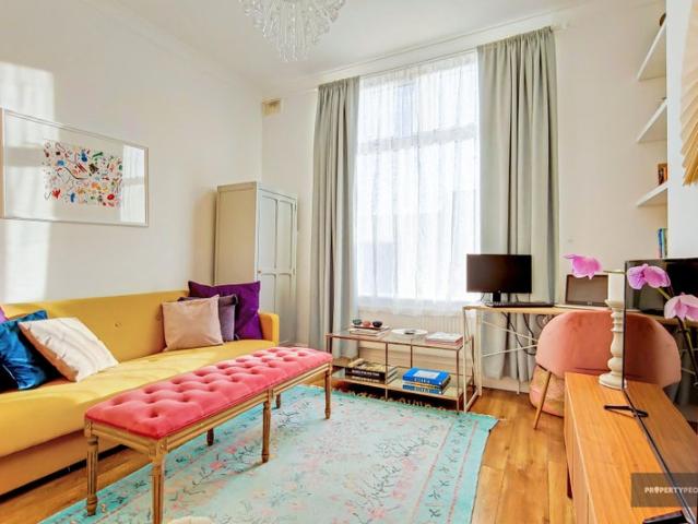 Apartment for rent in London Borough of Croydon, Selhurst