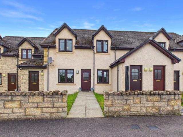 Apartment for sale in Aviemore, Scotland