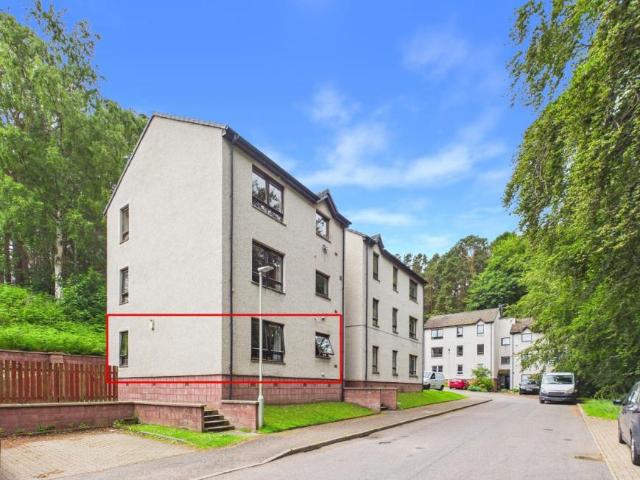 Apartment for sale in Aviemore, Scotland