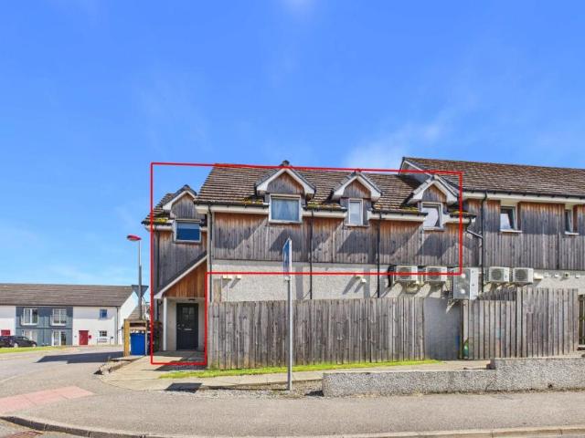Apartment for sale in Aviemore, Scotland