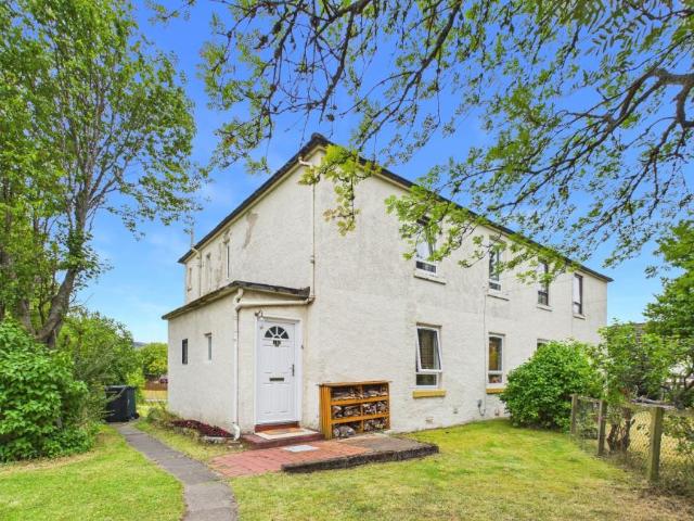 Apartment for sale in Aviemore, Scotland