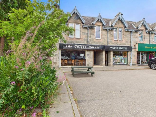Apartment for sale in Aviemore, Scotland