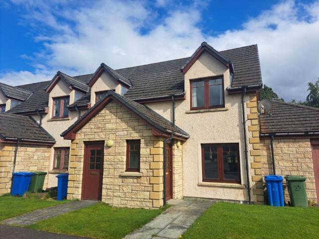 Apartment for sale in Aviemore, Scotland