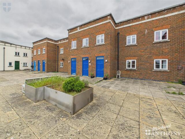 Apartment for sale in Coldharbour, Isle Of Man