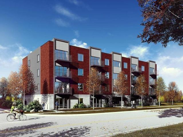 Apartment for rent in North Dumfries, Ontario