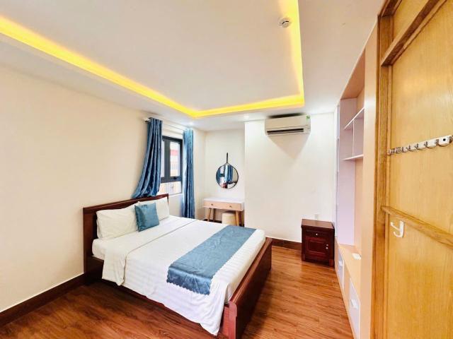 Căn hộ cho thuê tại Đà Nẵng