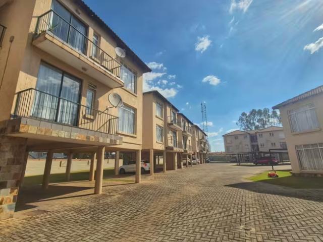 Apartment for sale
