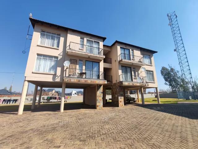 Apartment for sale