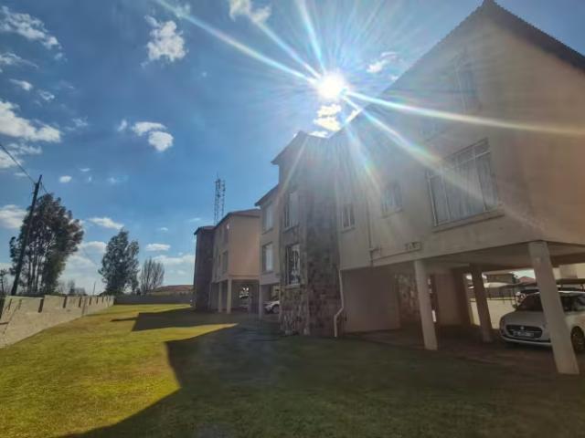 Apartment for sale