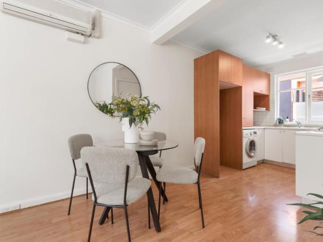 Apartment for rent in Camerons Creek, Victoria