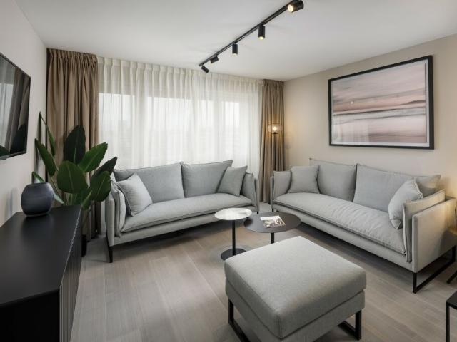 Wohnung mieten in Baar, Zug