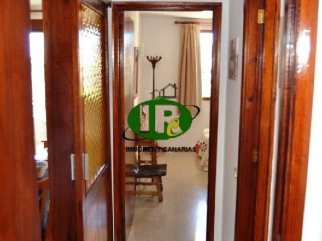 Apartamento en alquiler en Granada, Centro - Sagrario