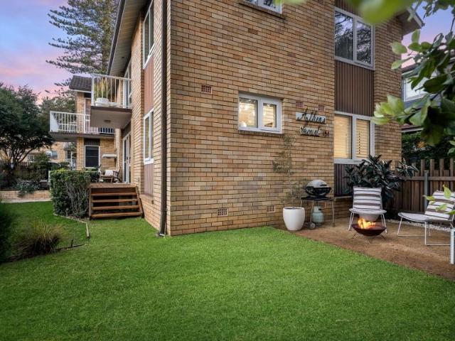 Apartment for sale in Northern Beaches, Sydney