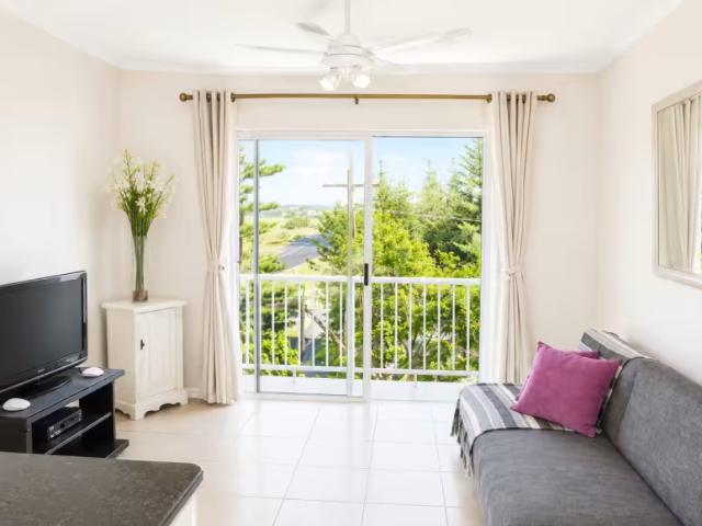 Apartment for rent in Princess Grant, Kwazulu-natal