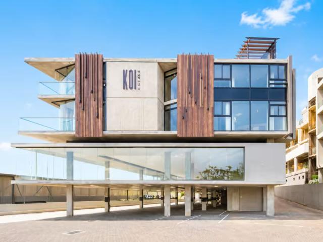Apartment for sale in Ballito, KwaDukuza Local Municipality