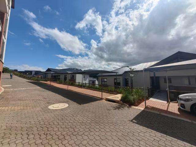Apartment for rent in Ballito, KwaDukuza Local Municipality