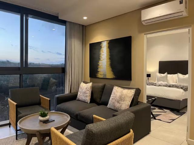 Apartment for sale in Ballito, KwaDukuza Local Municipality