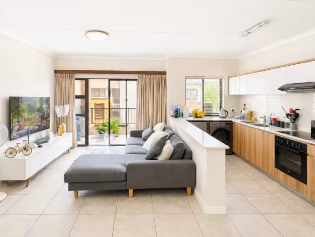 Apartment for rent in Princess Grant, Kwazulu-natal