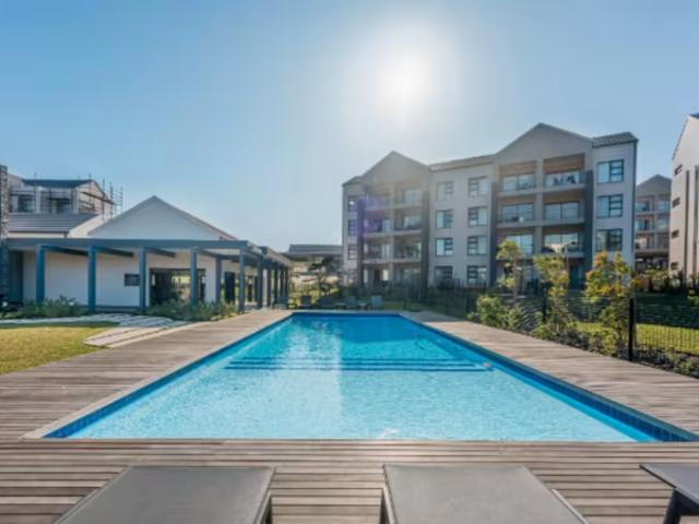 Apartment for sale