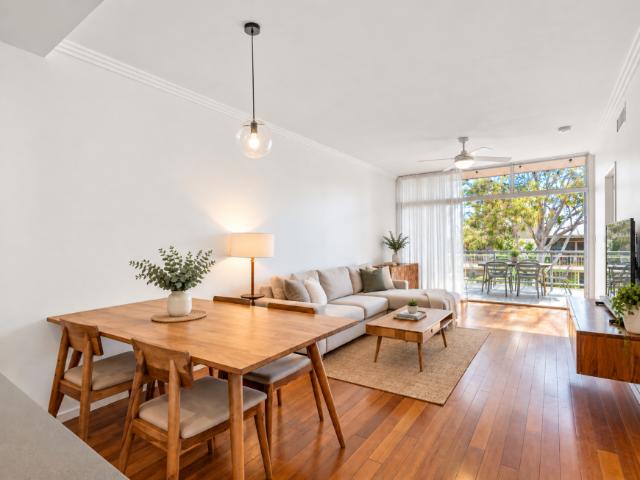 Apartment for sale in Balmoral, Greater Brisbane