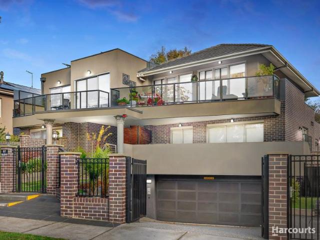 Apartment for sale in Balwyn North, Melbourne
