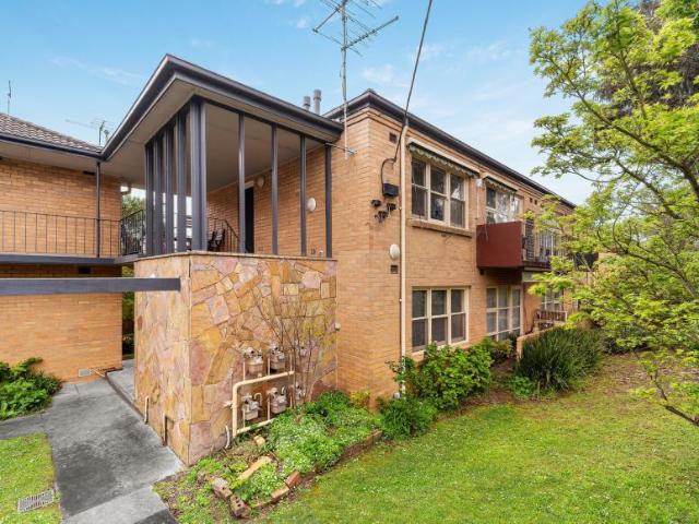 Apartment for sale in Balwyn, Melbourne